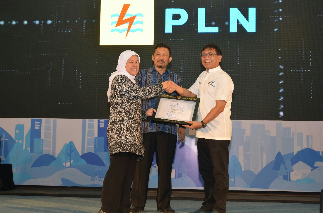 PLN Jaring Talenta Muda dari ITB