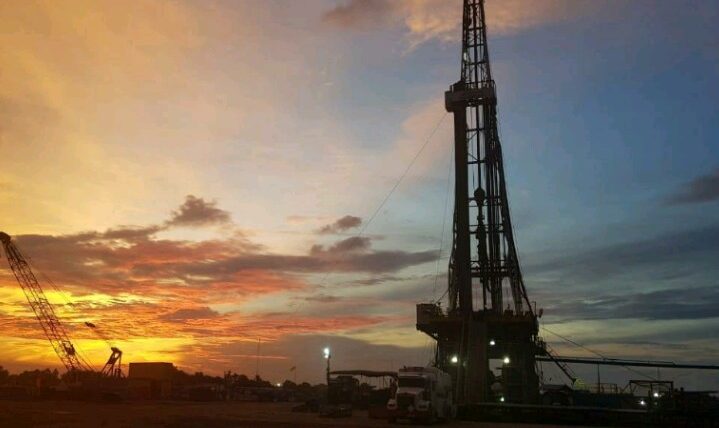 Jelang Akhir Tahun, Ini Strategi Pertahankan Lifting Migas