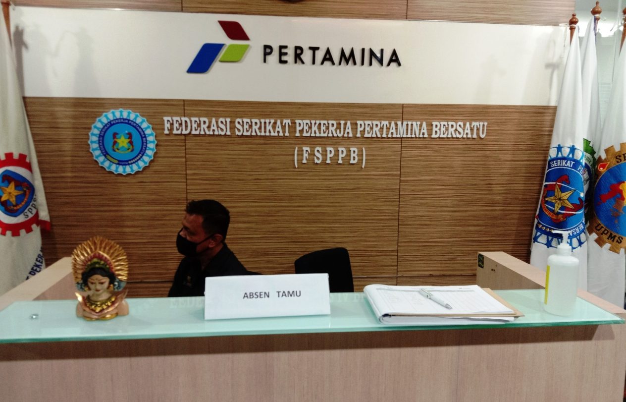 FSPPB: Penggabungan Anak Usaha Menuju “Satu Pertamina”