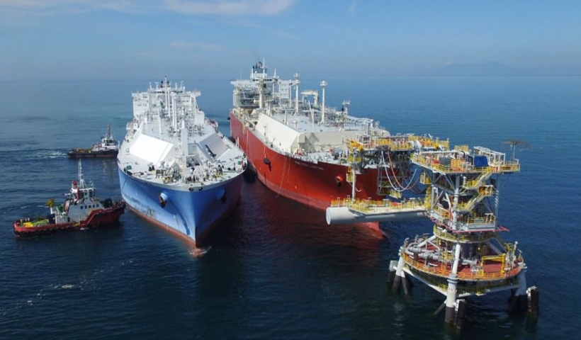 Ini 5 Inisiatif Bisnis PGN LNG