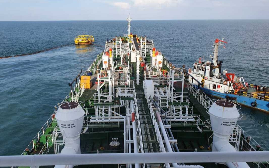 Rebranding, Pertamina Port and Logistics Perluas Bisnis dan Naikkan Profit