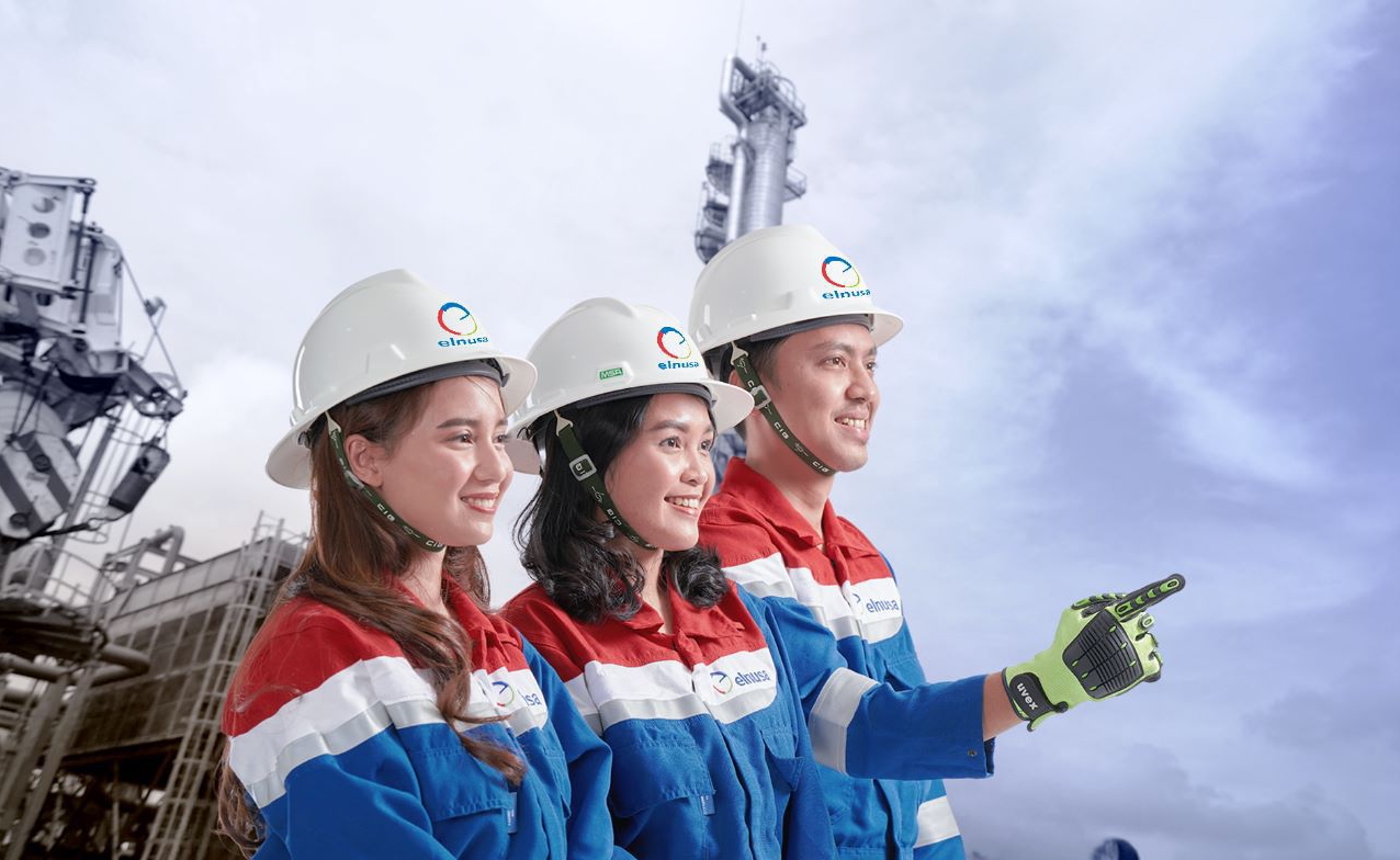 Ini Deretan Penghargaan yang Diraih Elnusa Sepanjang 2022