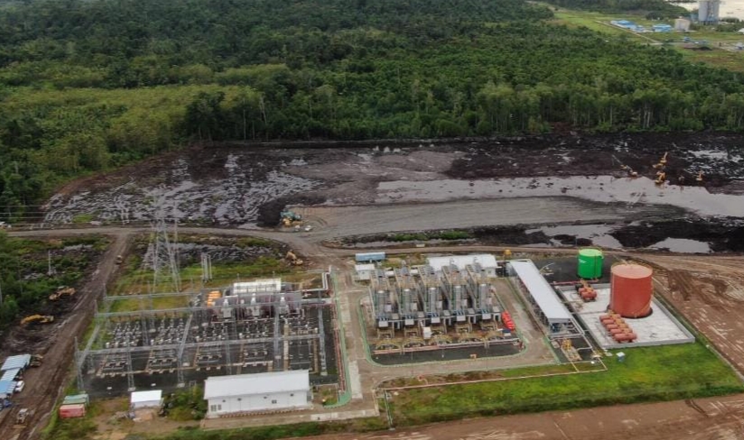 Lebih Efisien, Pertamina EP Papua Field Pakai Listrik PLN