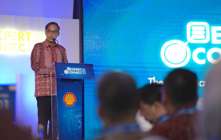 Shell ExpertConnect 2023: Future of Transport