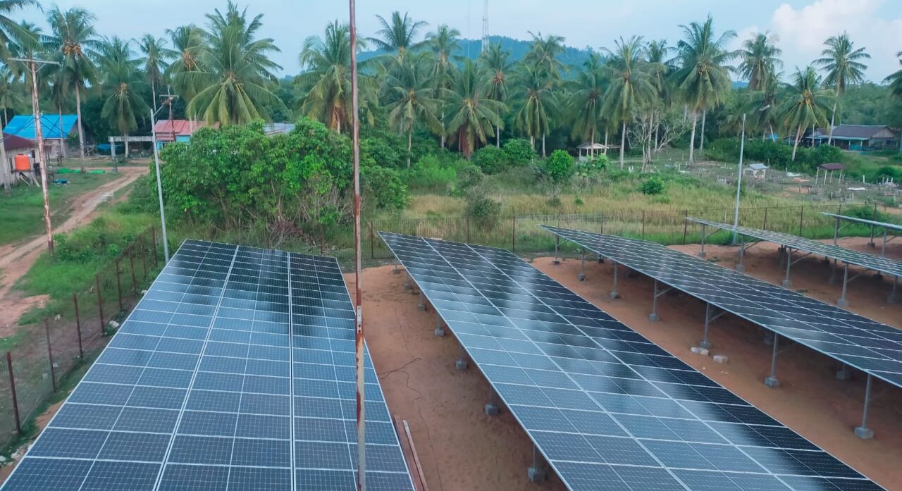 Demi Swasembada Energi, Kebijakan Transisi Energi Perlu Diperkuat