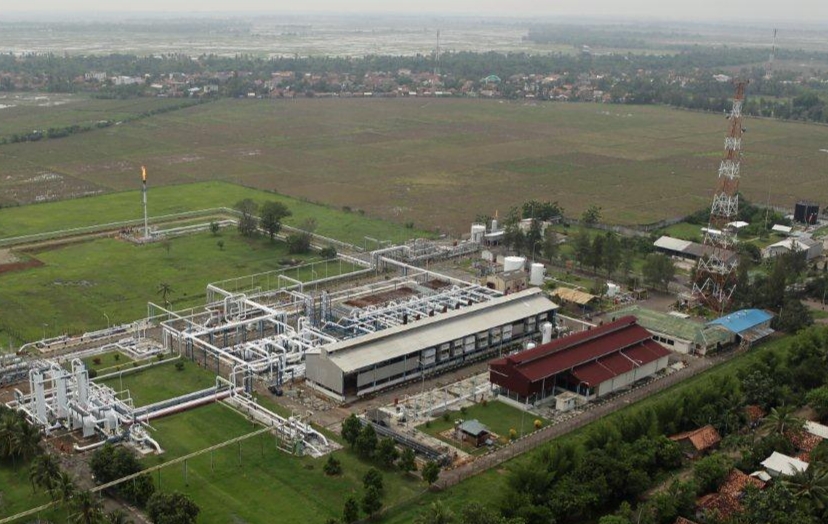 Akselerasi Transisi Energi Bersih, PHE ONWJ Bangun PLTS