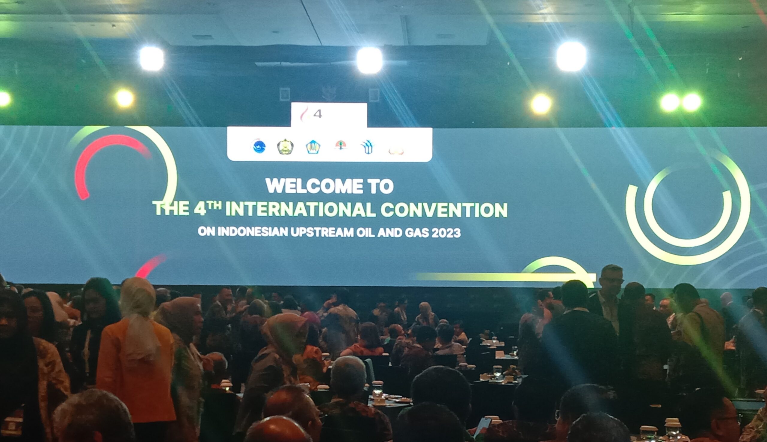 Demi 1 Juta Barel, Investasi US$ 20 Miliar per Tahun