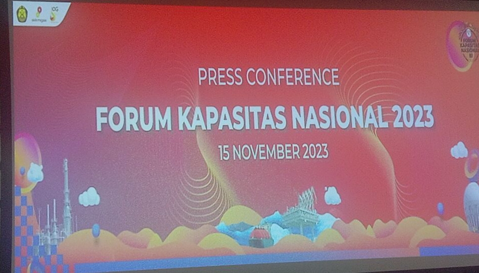 Berdampak Positif pada Industri, Forum Kapnas Kembali Digelar di Jakarta