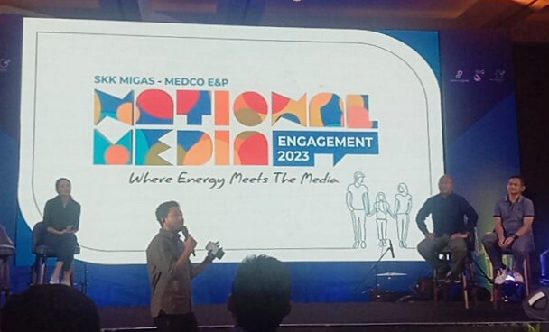 Hadapi Trilema Energi, Ini yang Dilakukan MedcoEnergi