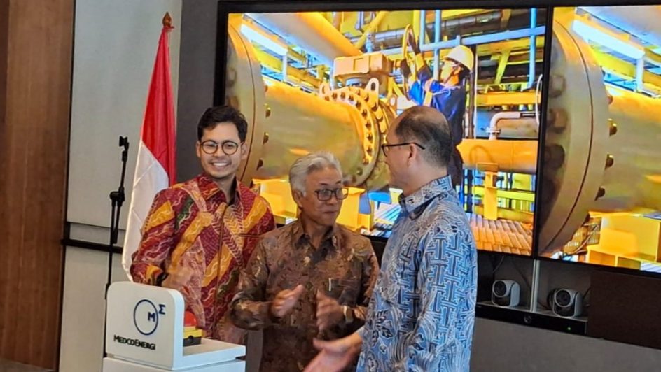 Kelar Lebih Cepat, West Belut Mulai Produksi