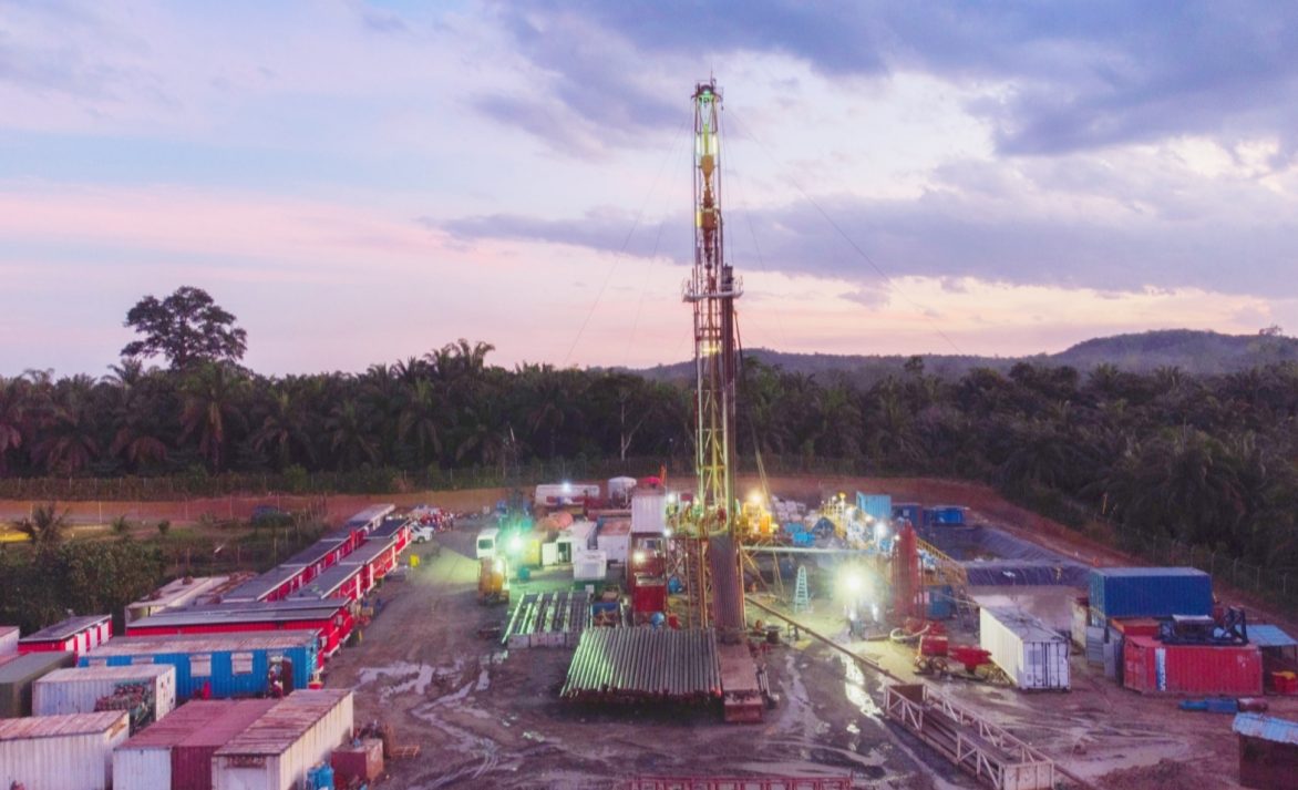 Di Blok Tungkal, MontD’Or Oil mulai Bor Sumur Pengembangan MGH-43