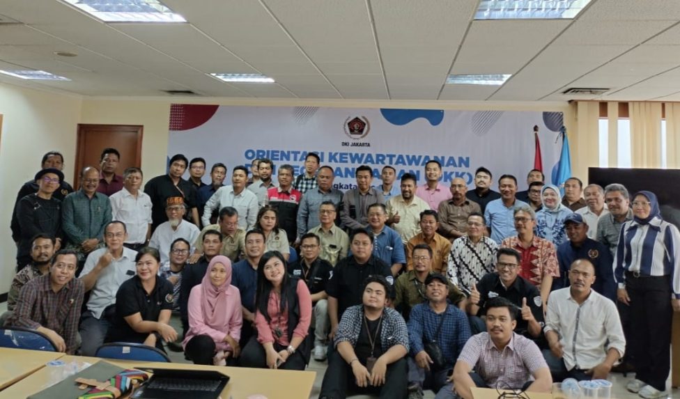 Ini Bedanya Fungsi Wartawan dengan Media Sosial