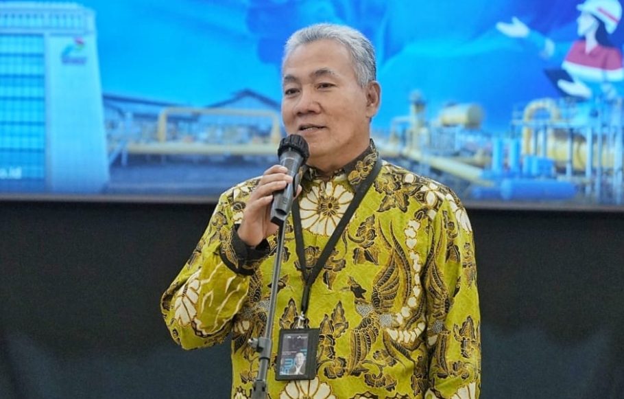 Triwulan III 2024, PGN Jaga Kinerja Positif