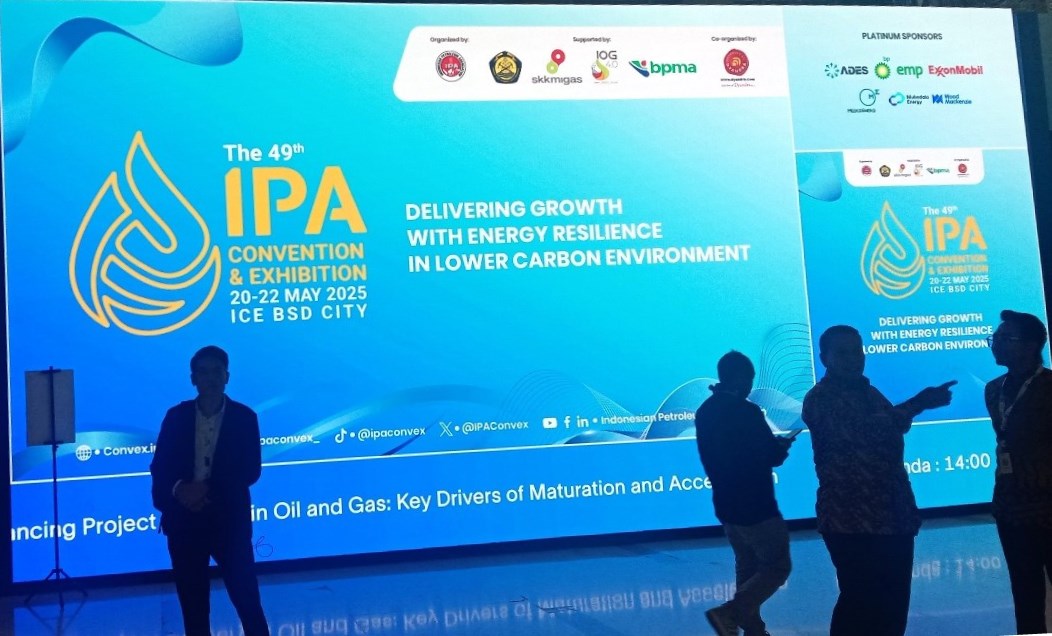 Peran Hulu Migas bagi Penguatan Kapasitas Nasional dan Ekonomi Masyarakat