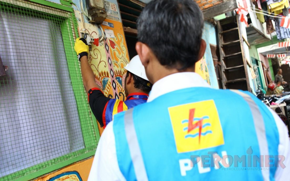 Pemakaian BBM Dikurangi, Laba PLN Meningkat Pesat