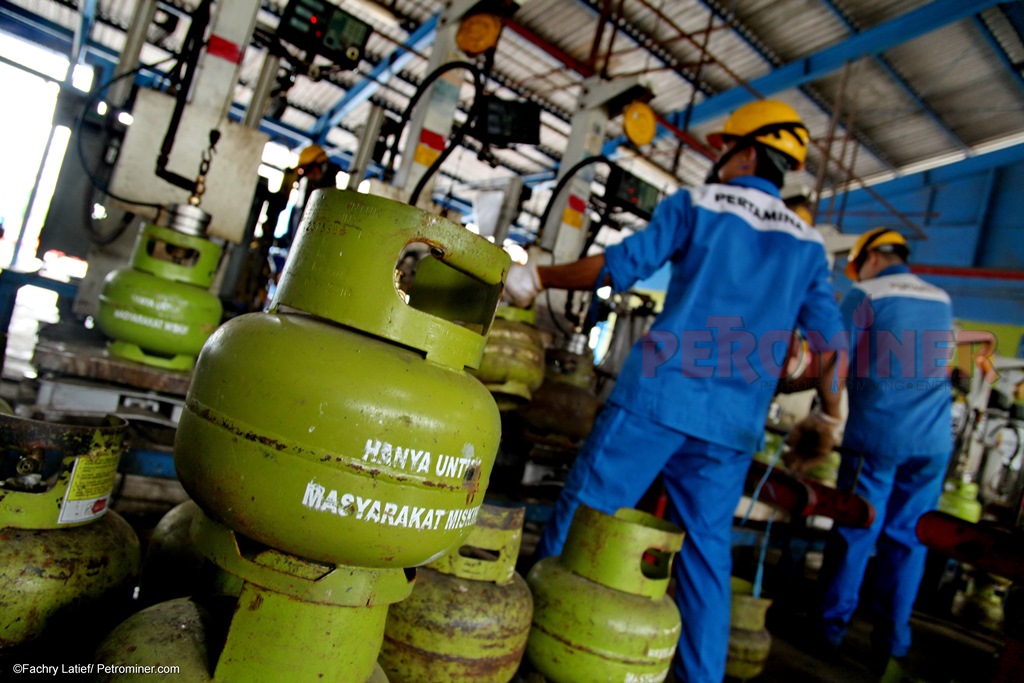 Pertamina MOR III Siapkan Tambahan Stok BBM