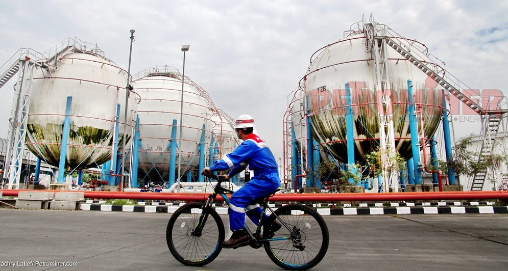 Total Setoran Pertamina Capai Rp 181,5 Triliun