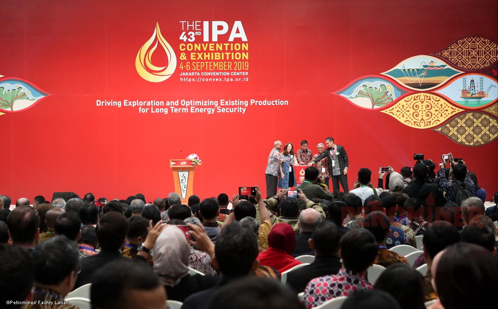 IPA Puji Kebijakan Pemerintah di Hulu Migas