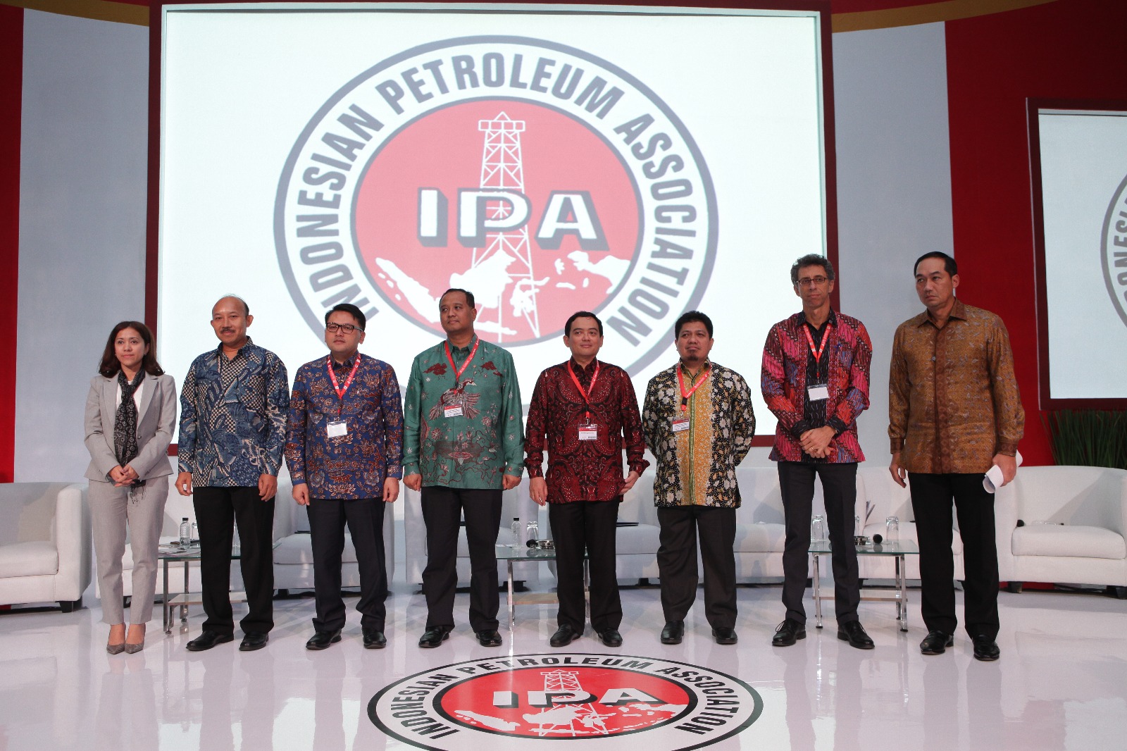 Pemerintah Komit Perbaiki Tata Kelola Gas