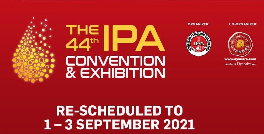 IPA Convex 2020 Mundur ke Tahun 2021