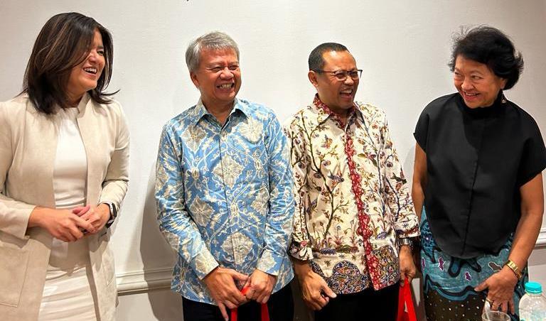 Transisi Energi Jadi Momentum Bagi Perbaikan Hulu Migas