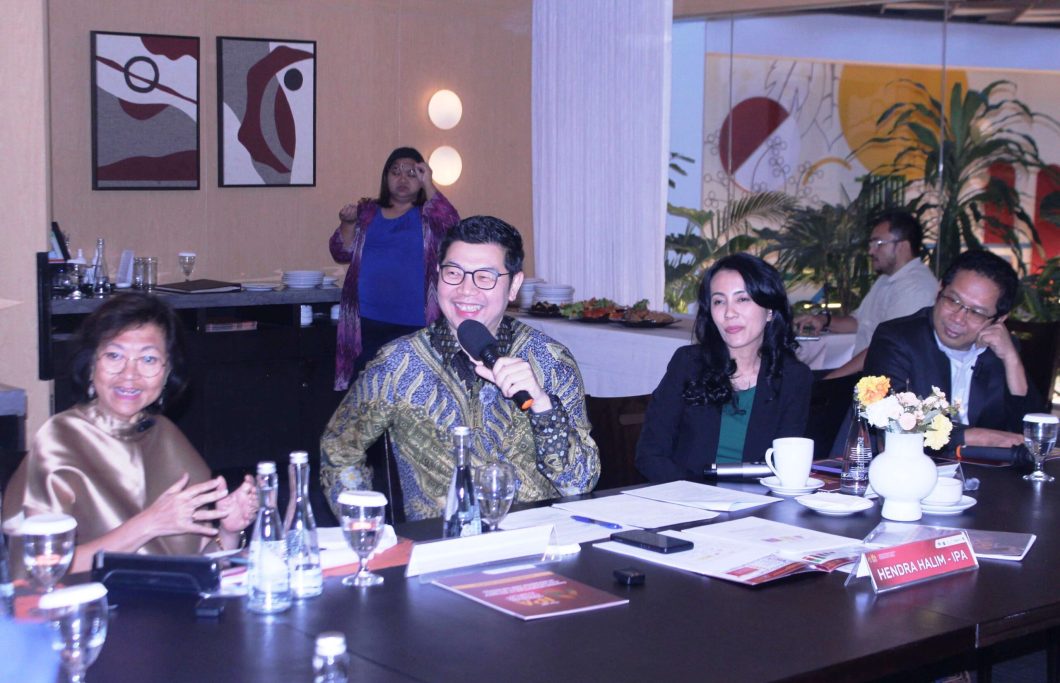 Terkait Penerapan CCS, IPA Minta Jangan Wait and See