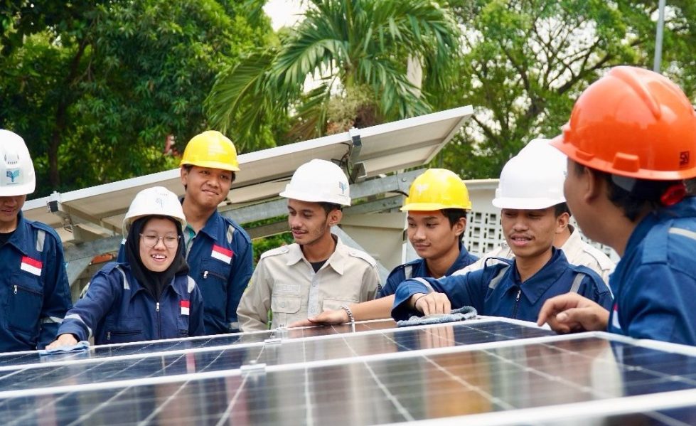 Institut Teknologi PLN Buka Pendaftaran Reguler 2024-2025