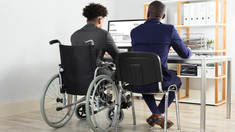 Karyawan Disabilitas Mampu Berkontribusi Setara