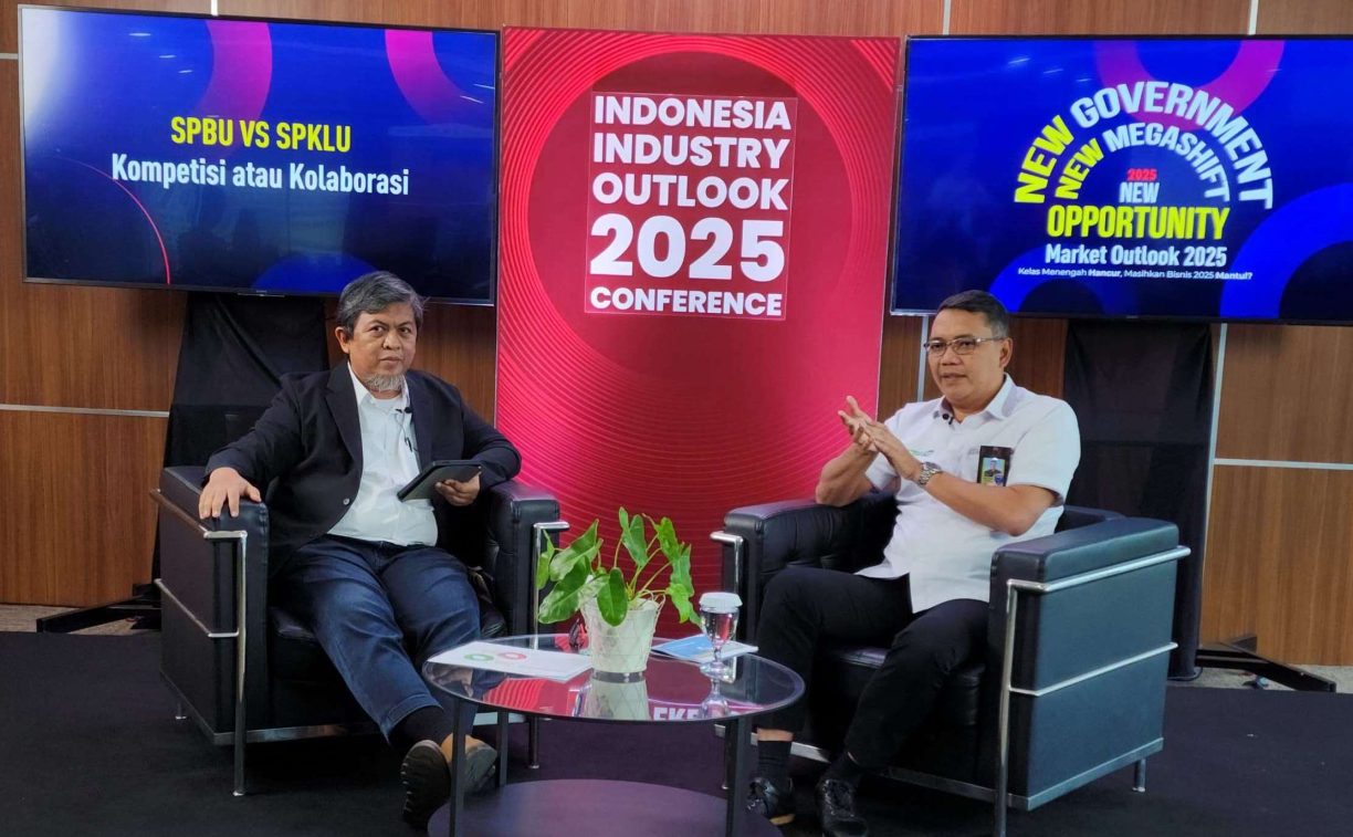 Penggunaan Mobil Listrik Kian Jadi Isu Mainstream