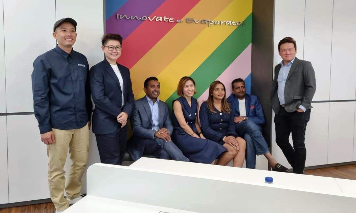 Invictus Blue Siap Ubah Lanskap Media di Indonesia