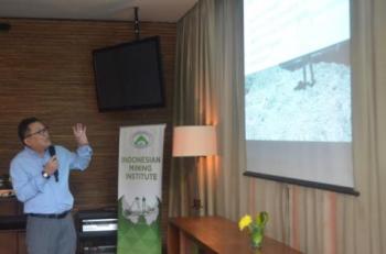 Potensi Batubara Indonesia Sangat Positif