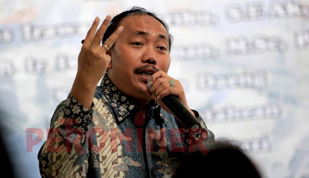 Keputusan Presiden Tentang Blok Masela Harus Dikawal