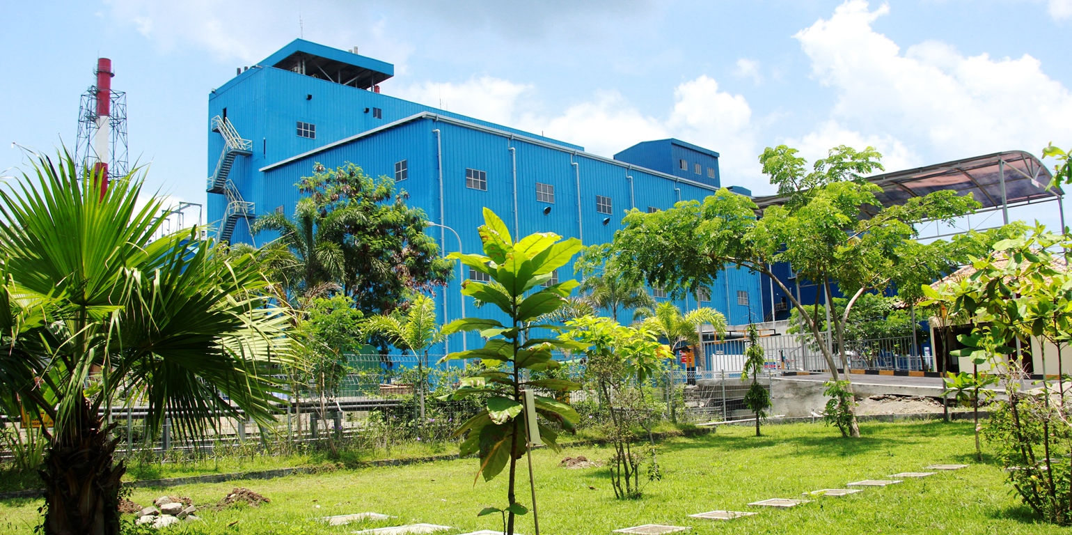 Garap Cofiring Biomassa, Indonesia Power Gandeng Perhutani