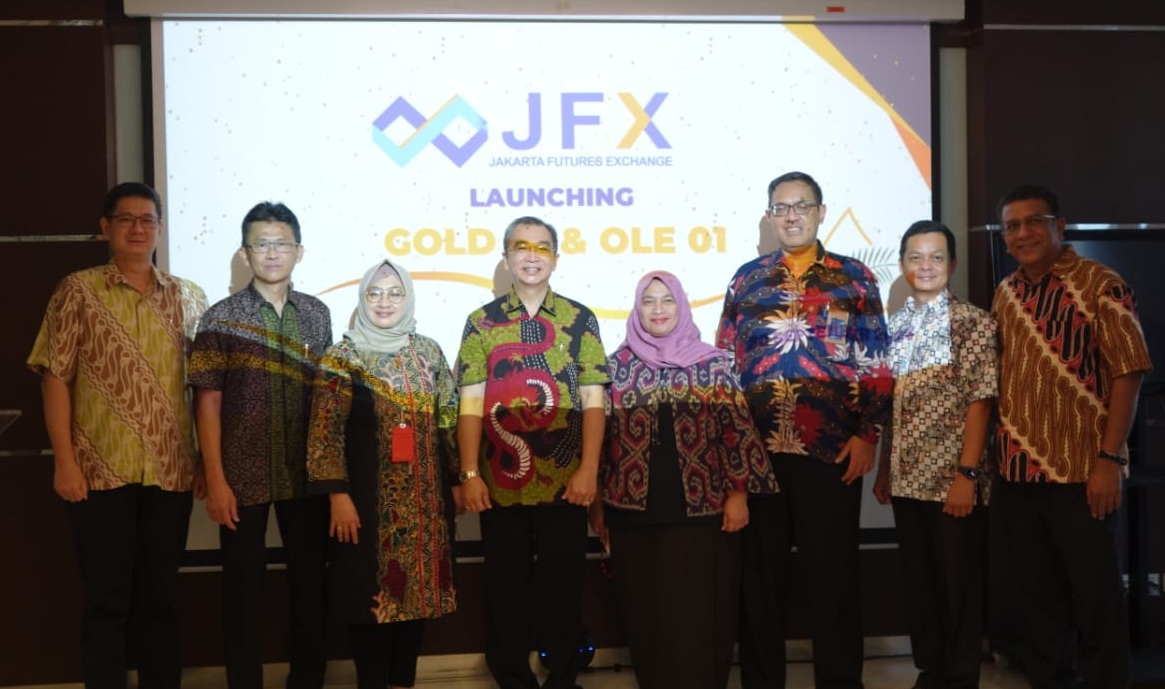 Tahun 2023, Tahun SETIA bagi JFX