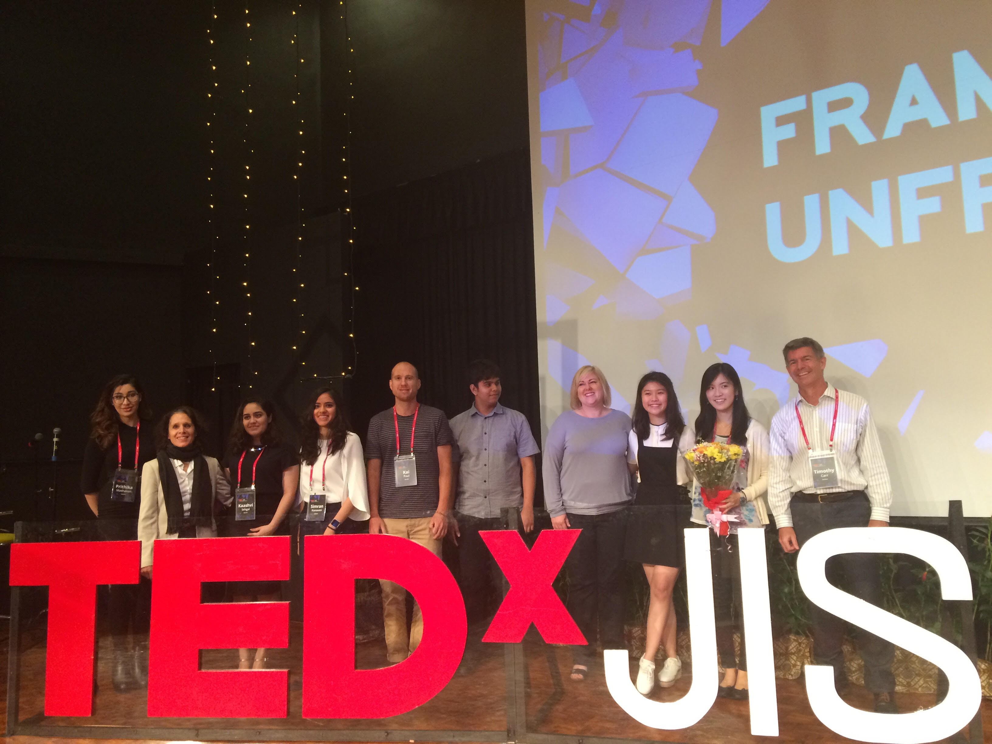 Kolaborasi Berdayakan Generasi Muda