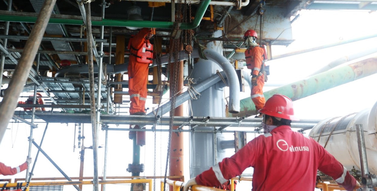 Kejar TKDN, SKK Migas Siapkan Pengusaha Daerah