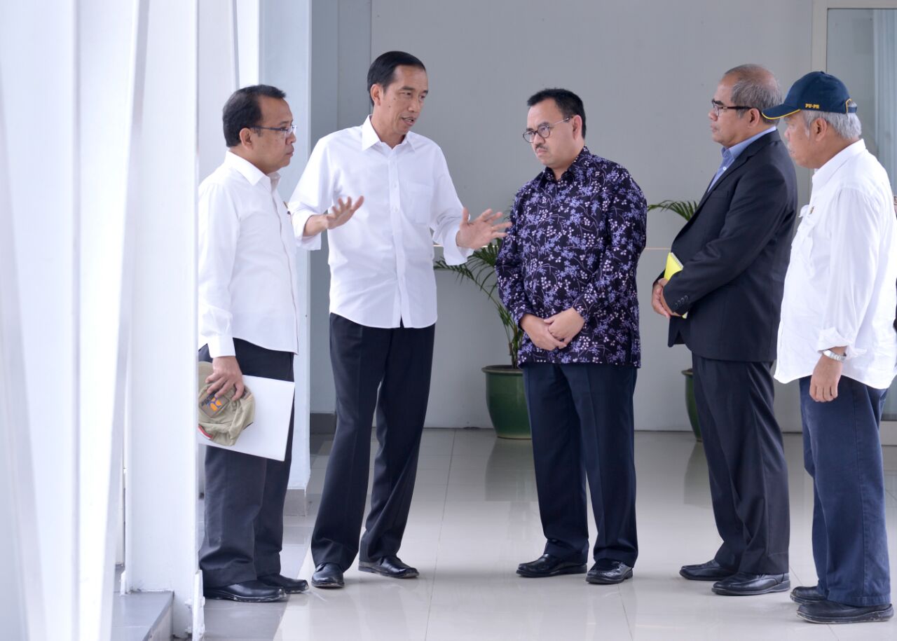 Pilih OLNG Untuk Masela