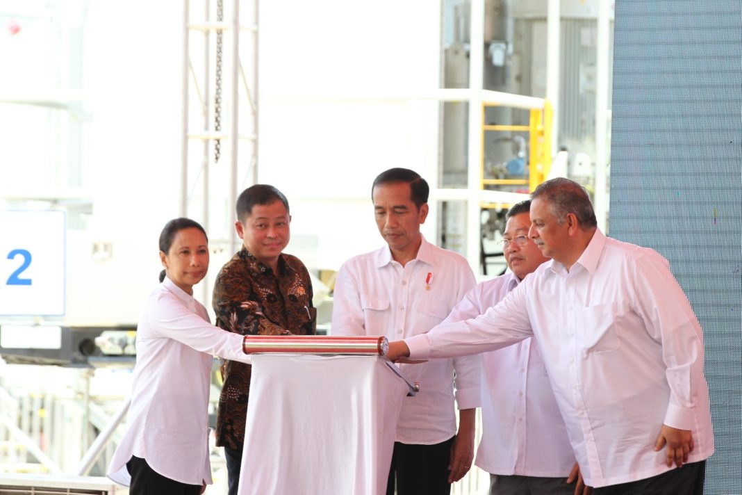 Apa Itu Pltg Mpp Apa Itu Pltg Mpp