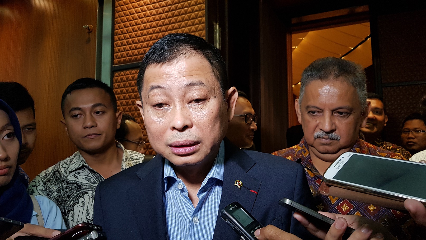 Pemerintah Urung Hapus Kebijakan DMO Batubara