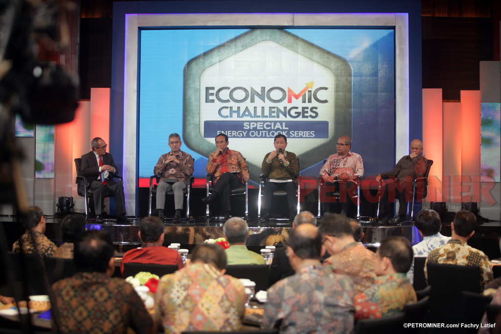 Skema Gross Split Untuk Lebih Efisien