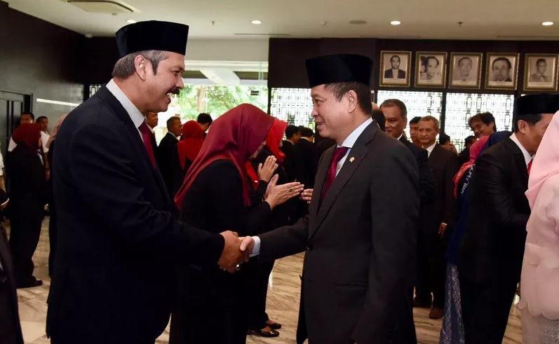 Jelang Pemilu, ASN Diminta Jaga Netralitas