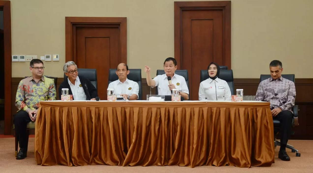 Kontrak Blok Corridor Diperpanjang, Pertamina Dapat 30 Persen