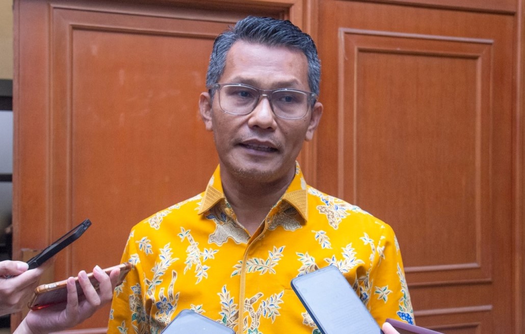 Industri Manufaktur Masih Ekspansi, Pasar Domestik Terus Dioptimalkan