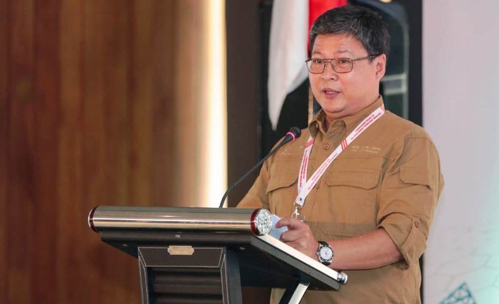 Selama Agustus 2021, 3 Proyek Hulu Migas Onstream