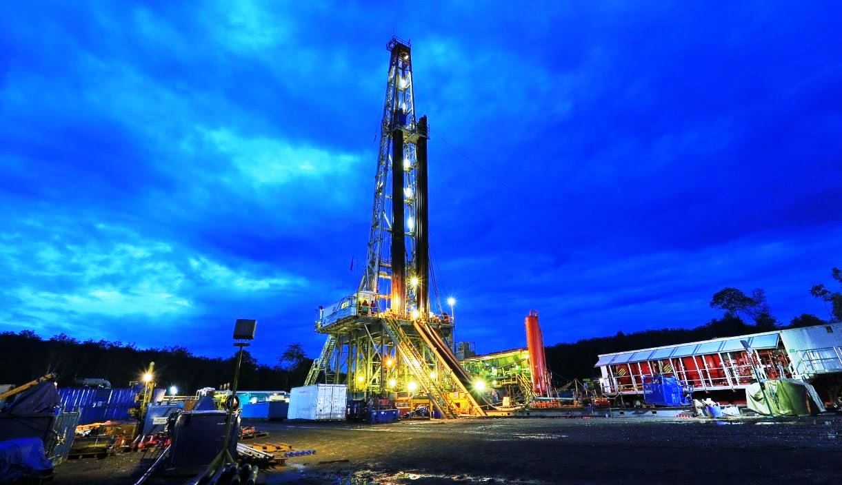 Synergy Engineering Menang Tender FEED Proyek Sakakemang