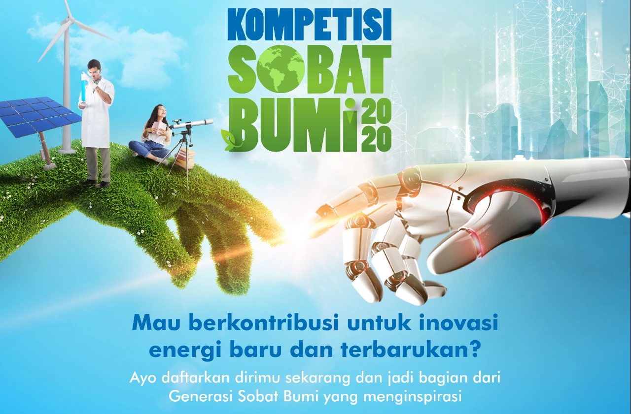 Dicari, Bibit Unggul Inovasi EBT