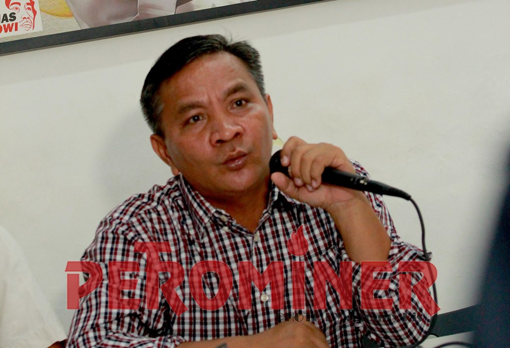 Konsep Onshore Masela Sesuai Nawacita