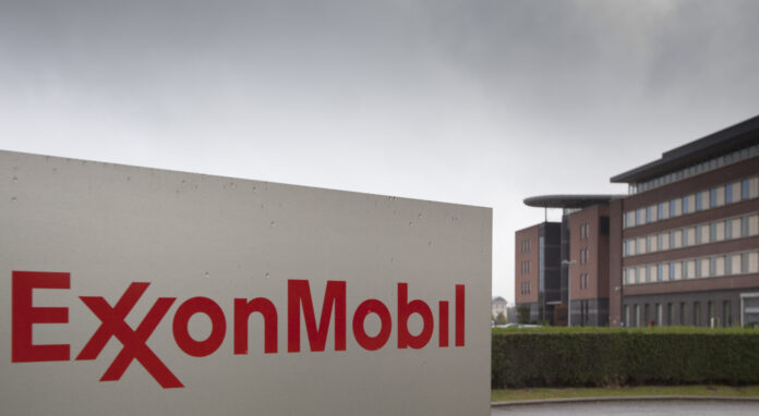 Belgium ExxonMobil Executive Killed