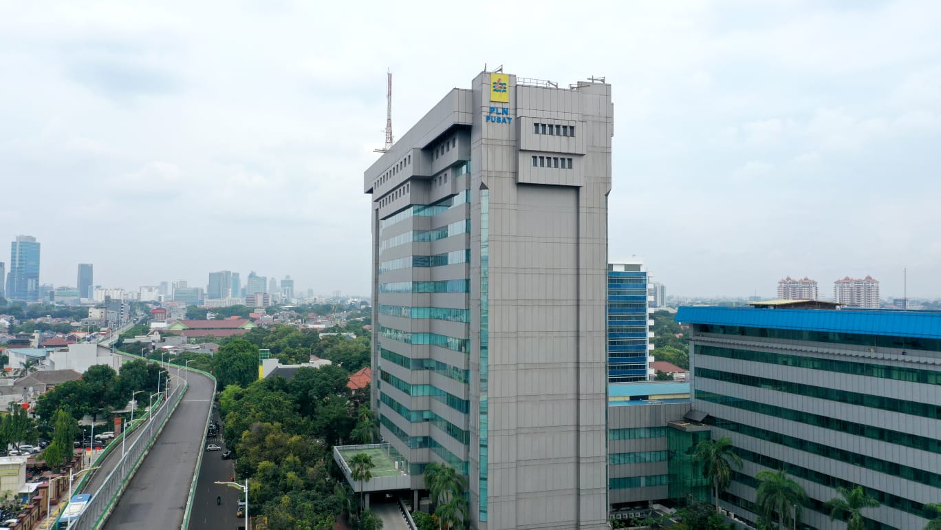 Tahun 2022, PLN Catat Kenaikan Penjualan 6,17 Persen
