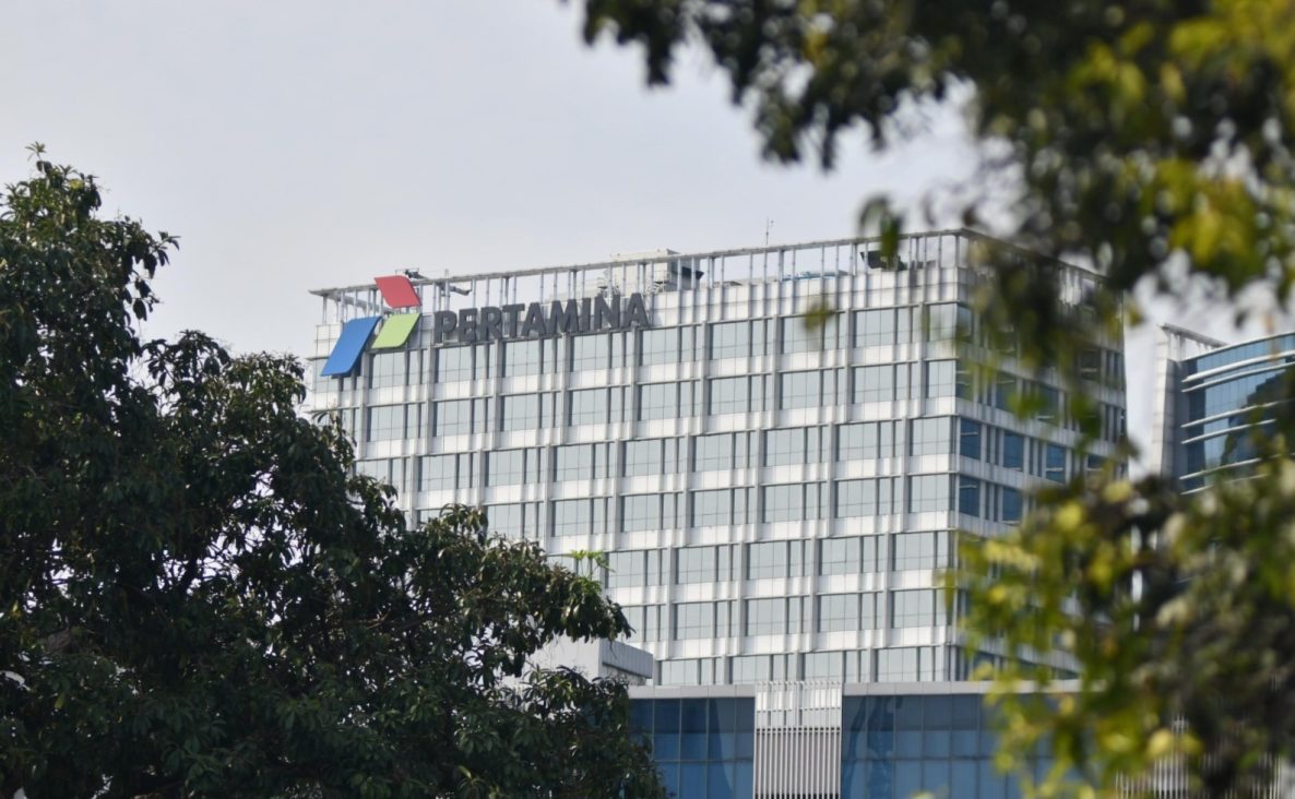 Skor ESG Naik, Pertamina Kian Kokoh di Industri Integrated Oil and Gas